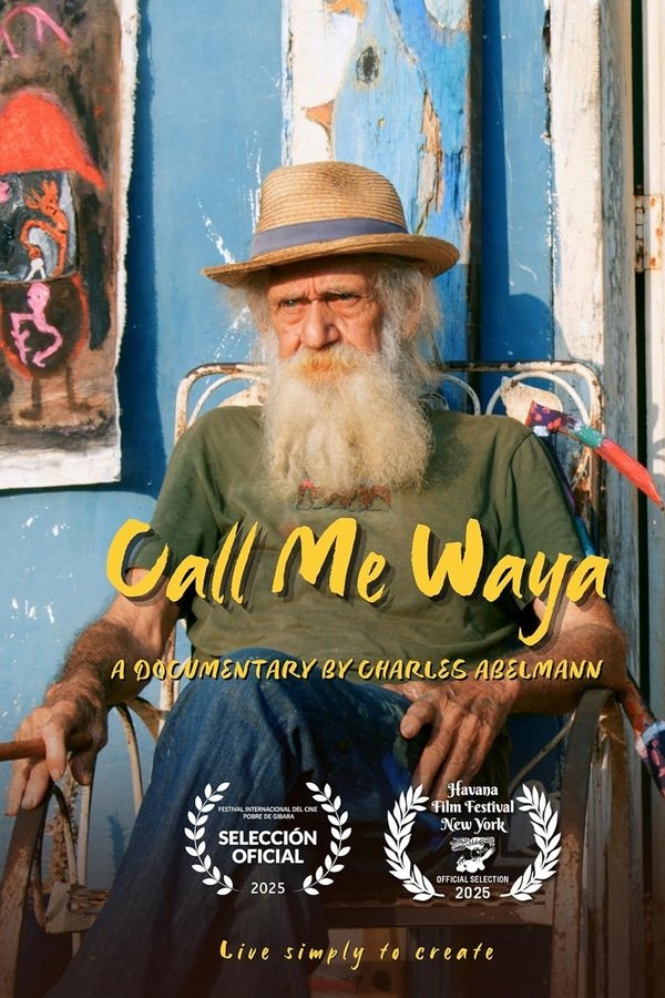 Call Me Waya