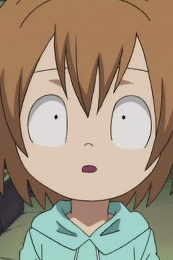 Shaman King – S01E48 – Episodio 48