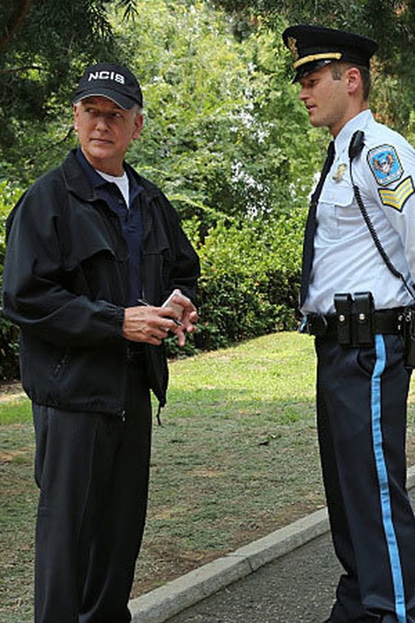 NCIS – Unità anticrimine – S12E02 – Uccidi il messaggero