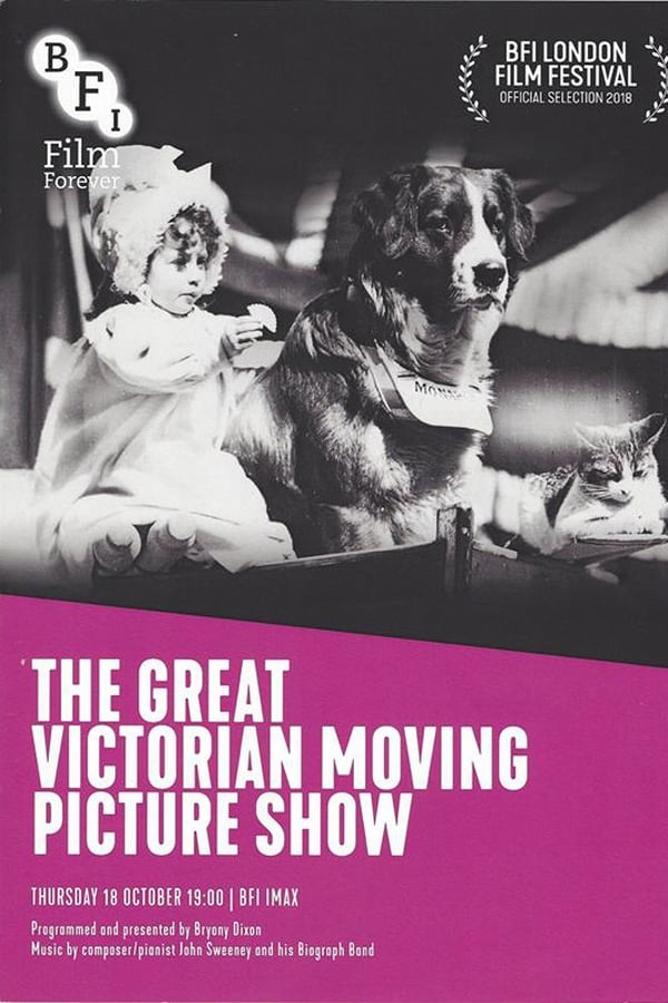 The Great Victorian Moving Picture Show