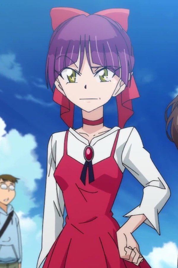 Kitaro Dei Cimiteri – S01E65 – Episodio 65