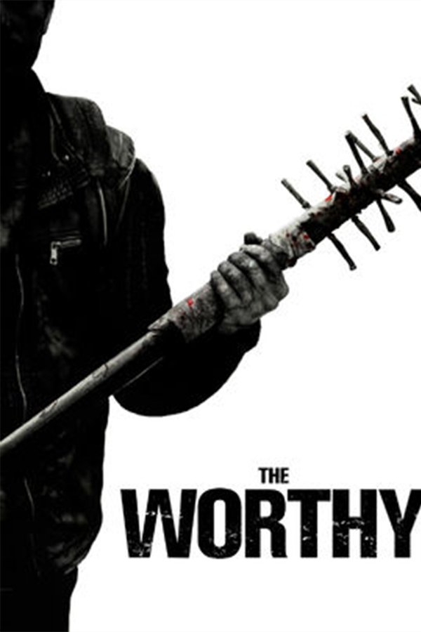 TVplus ES - The Worthy  (2016)