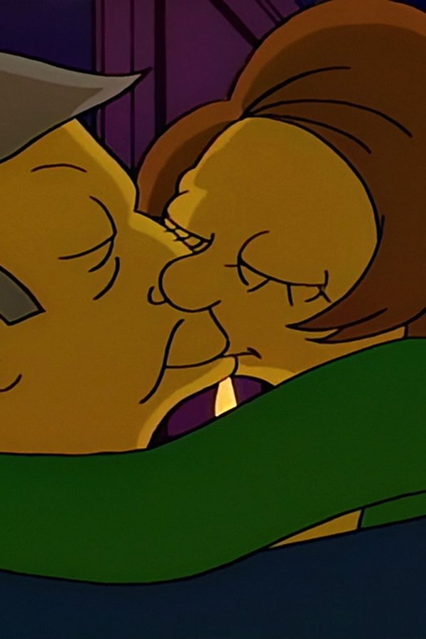 L'amour pédagogique