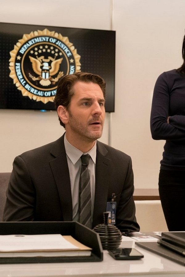 Blindspot – S03E05 – Questa profonda eredità