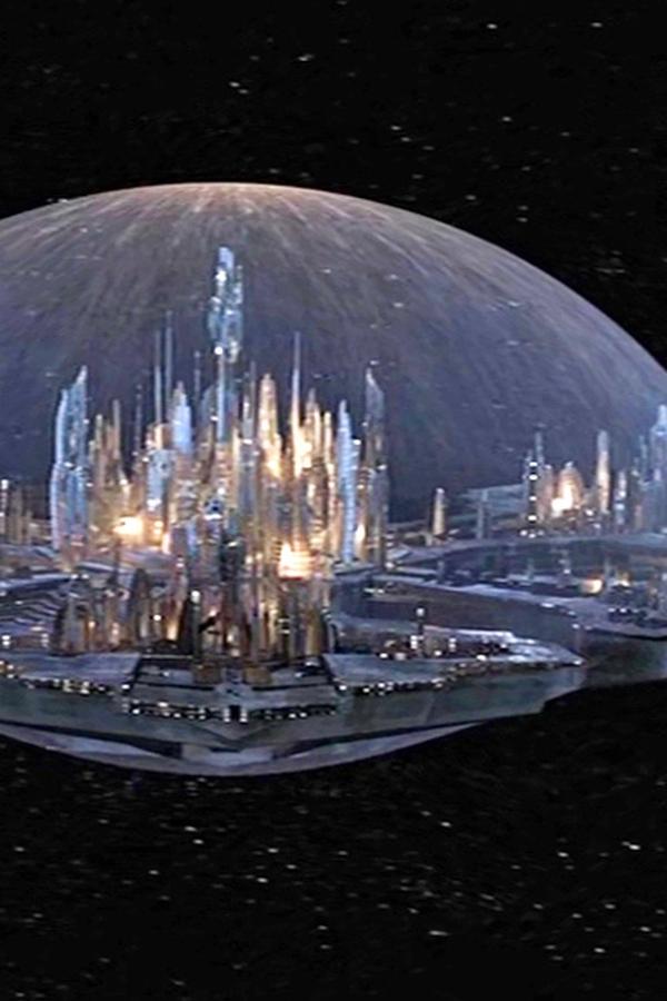 Stargate Atlantis – S04E01 – Alla deriva (2)