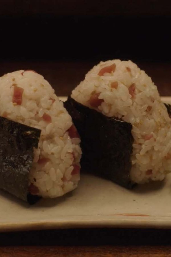 Midnight Diner: Tokyo Stories – S02E03 – Onigiri con prugna