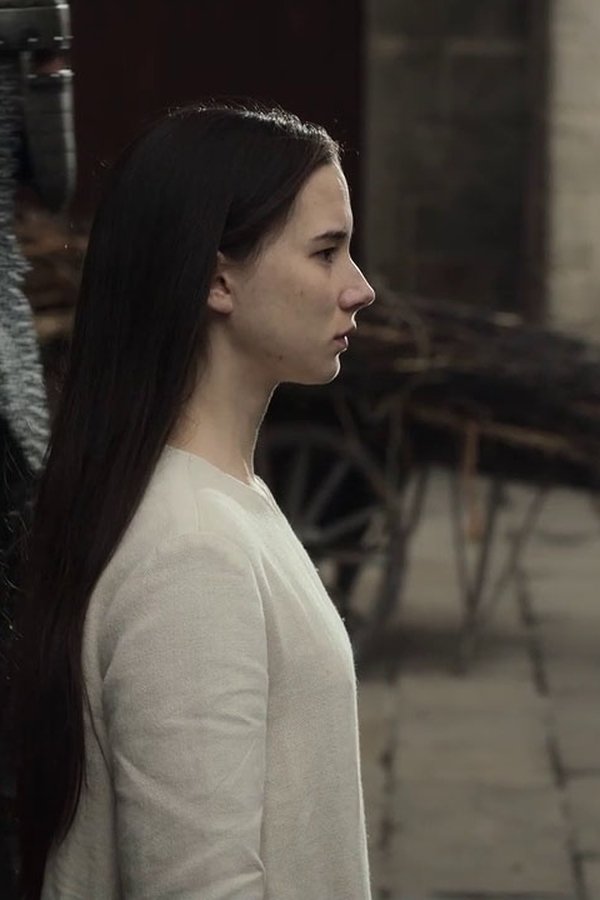 Gli eredi della terra – S01E08 – Episodio 8