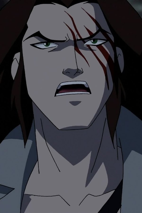 Young Justice – S01E18 – Segreto