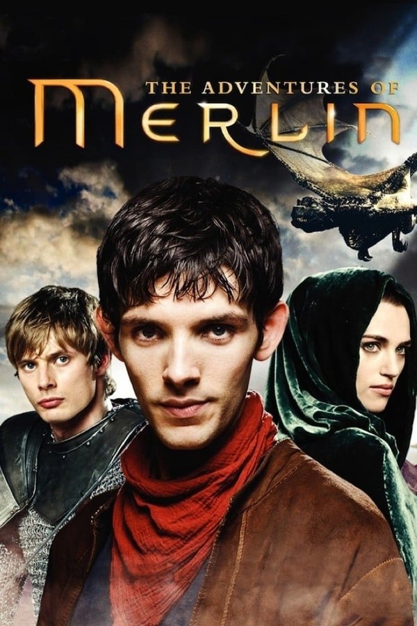 Merlin (2008) - Reqzone.com