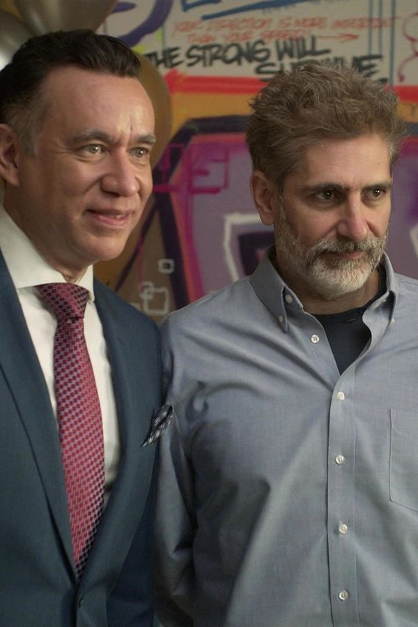This Fool – S01E09 – Ricchi e Poveri