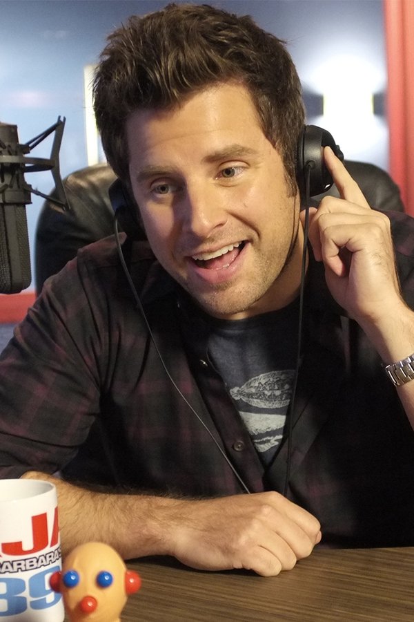 Psych – S07E12 – Episodio 12