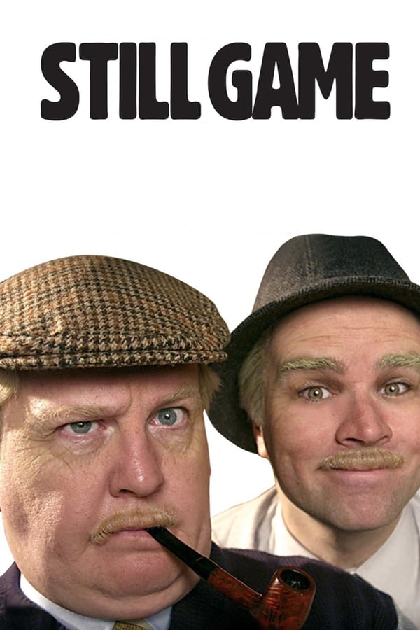 Still Game