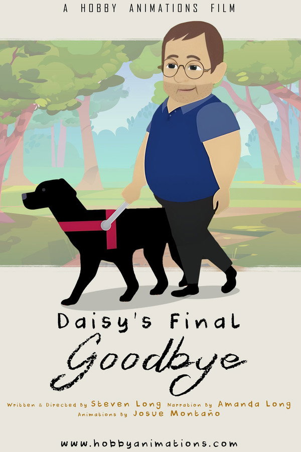 Daisy’s Final Goodbye