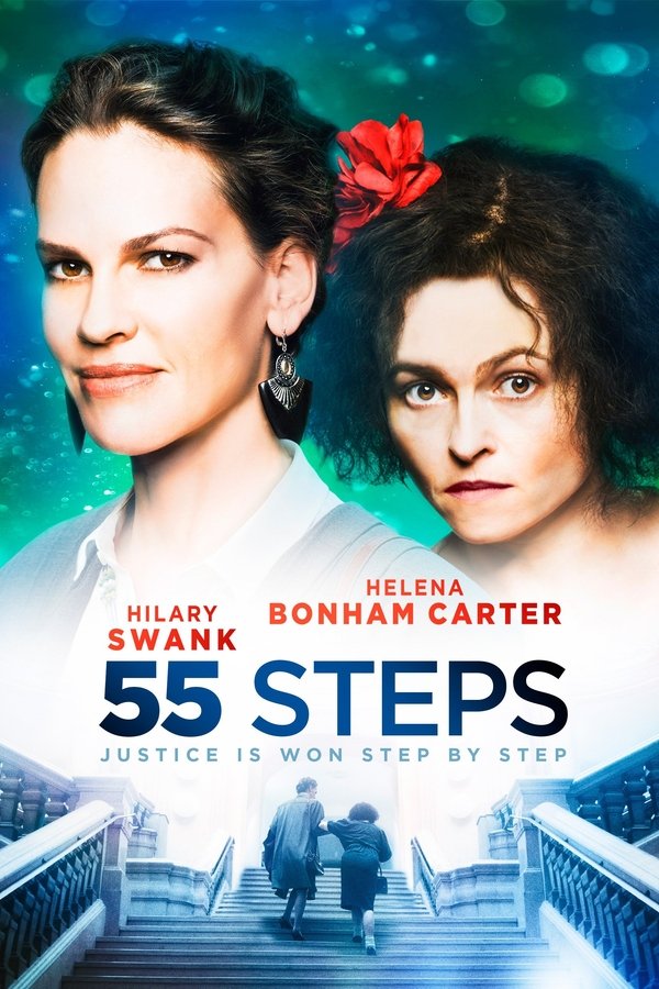 55 Pasos (55 Steps) 55 Pasos (55 Steps)