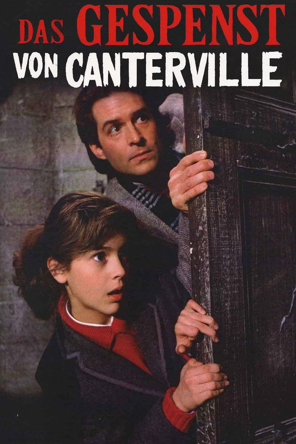 DE - Das Gespenst von Canterville (1986)