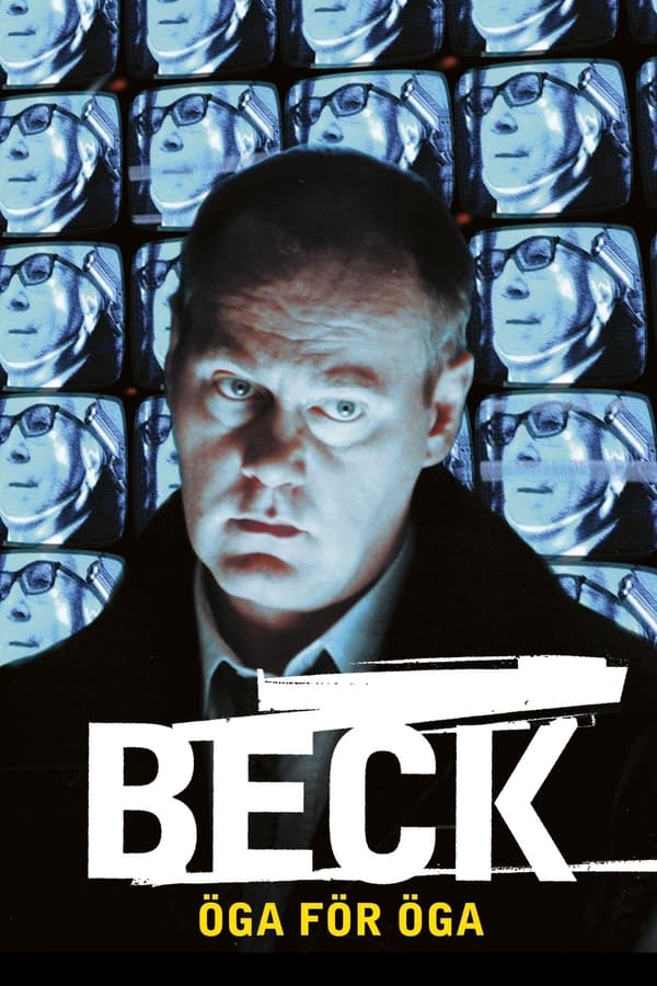 SC - Beck 04 - Öga för öga (1998)
