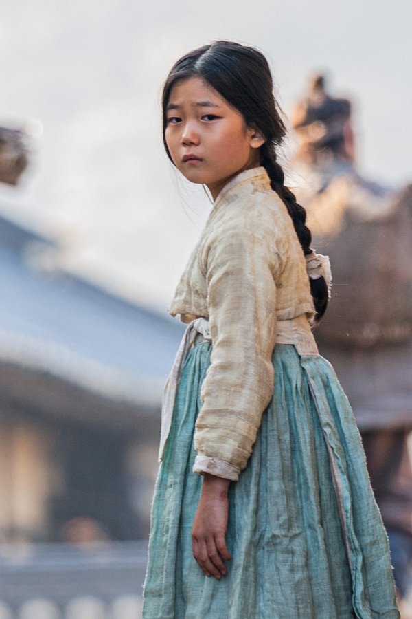 Pachinko – La moglie coreana – S01E01 – Episodio 1