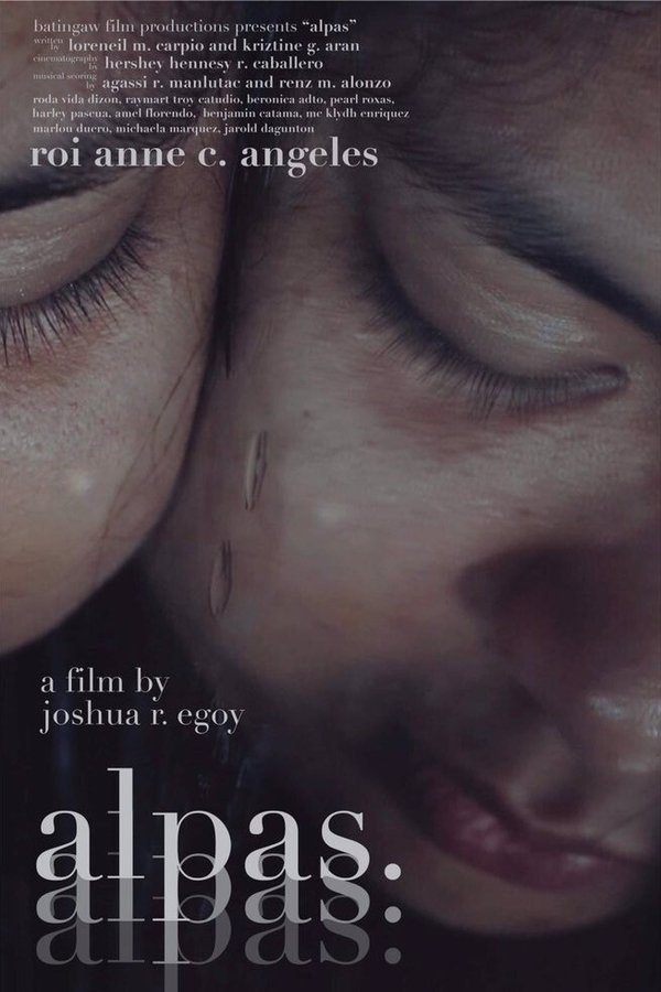 Alpas poster