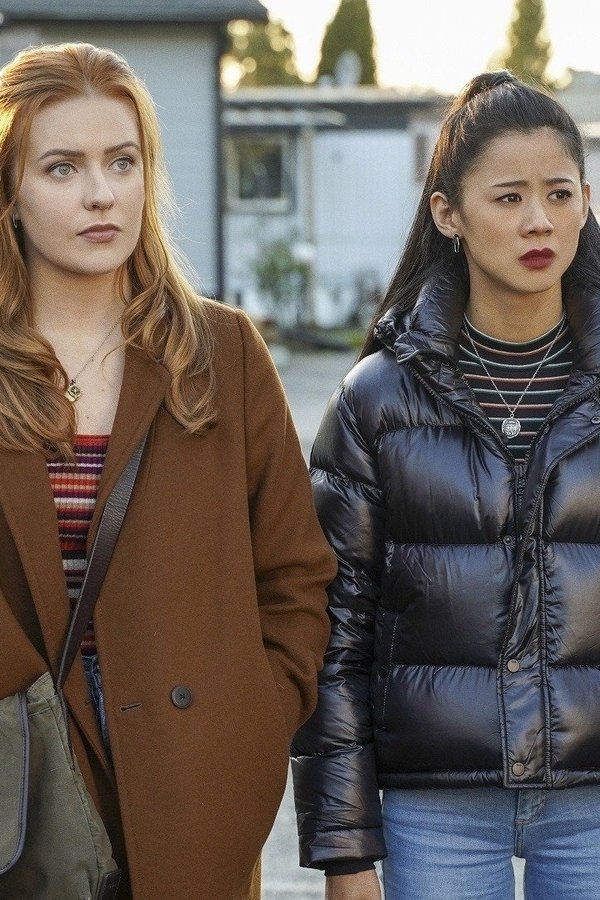 Nancy Drew – S02E09 – Episodio 9