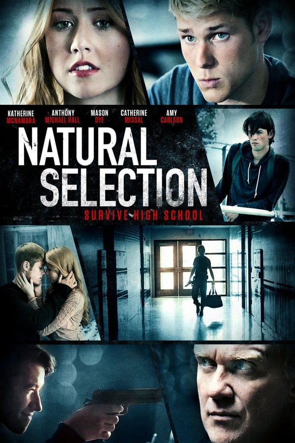 TVplus NL - Natural Selection (2016)