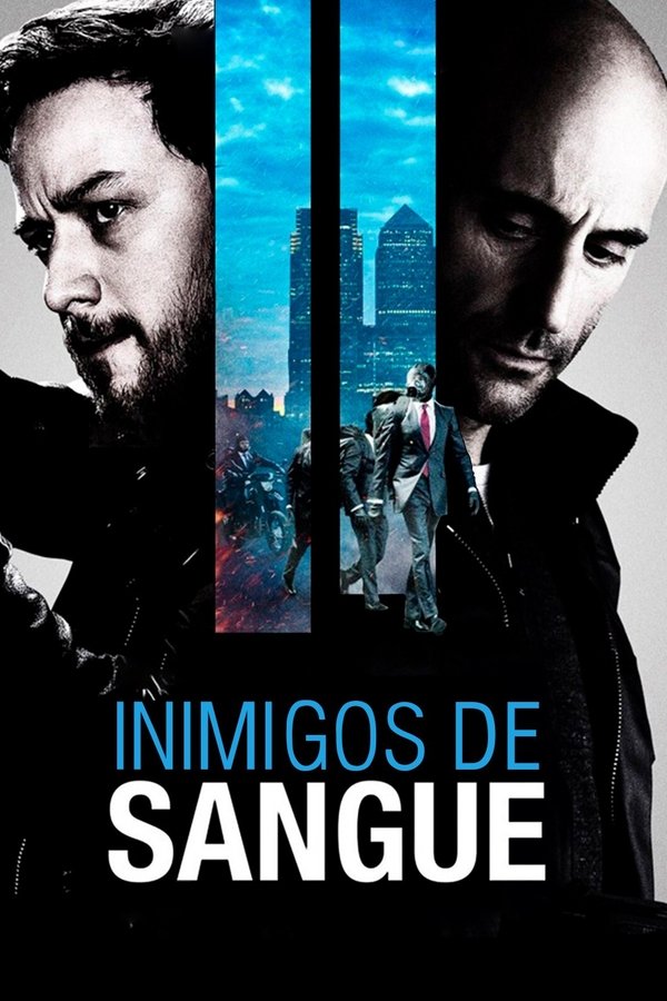 Inimigos de Sangue (2013)