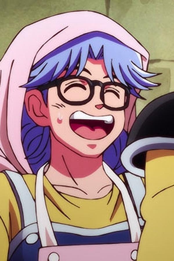 Dragon Quest [Sub-ITA] – S01E61 – Episodio 61