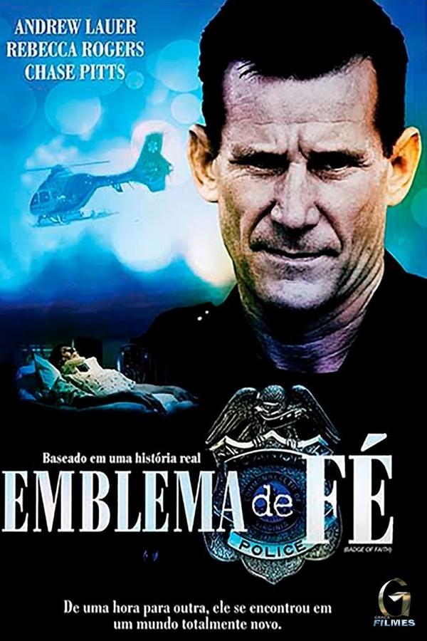 Emblema de Fé (2015)