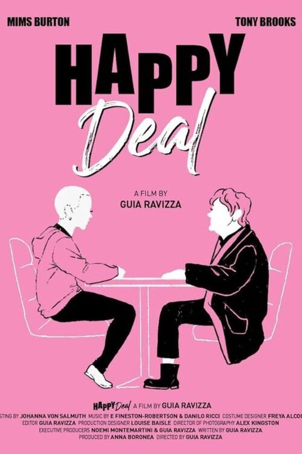 Happy Deal