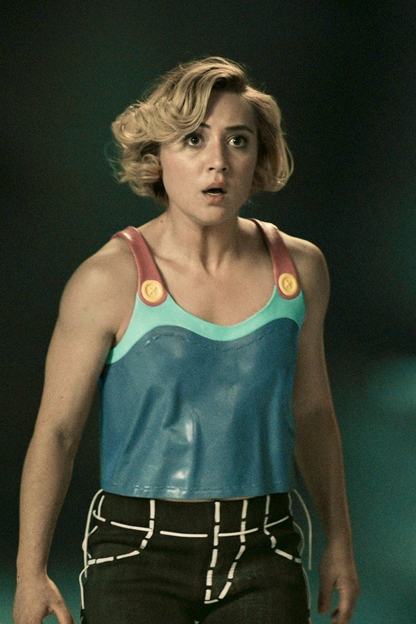 Gen V – S01E03 – Episodio 3