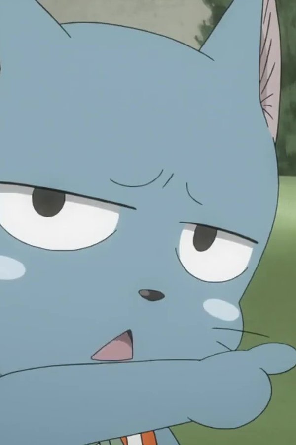 Fairy Tail – S07E12 – Episodio 12