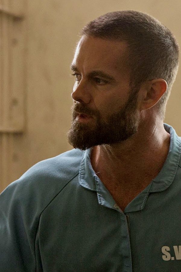 Hand of God – S01E05 – Episodio 5