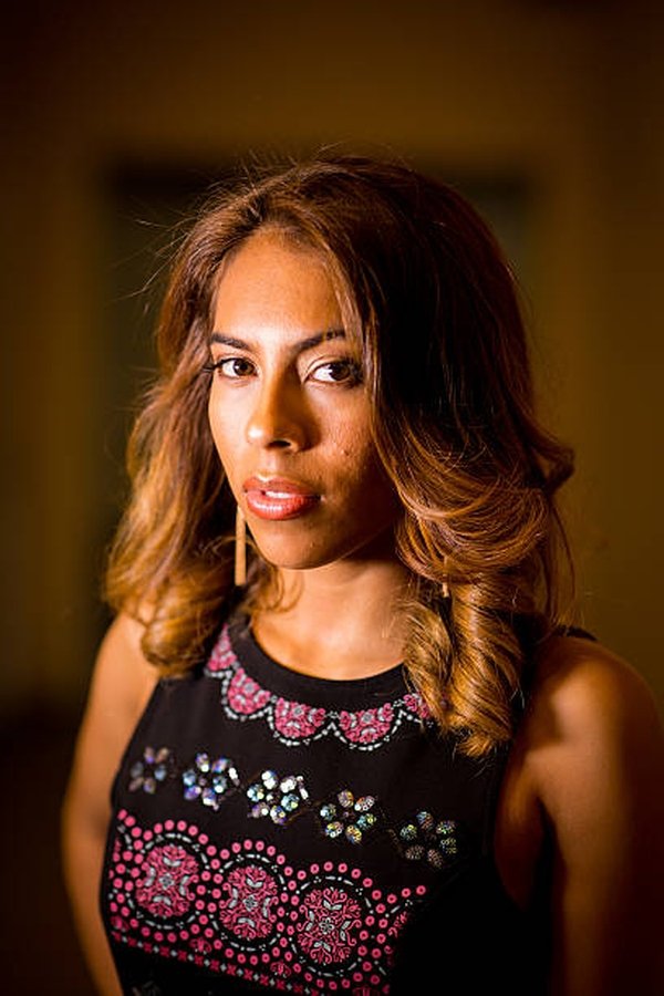 Natalia Polo's headshot