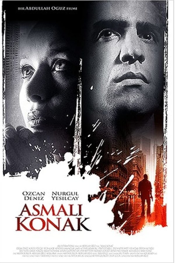 Asmalı Konak