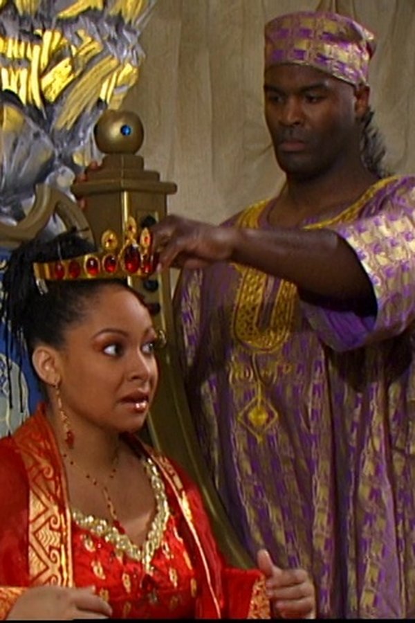 Raven – S03E12 – Episodio 12