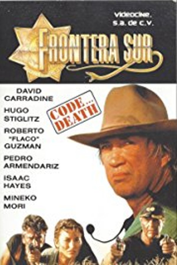 Code… Death: Frontera Sur