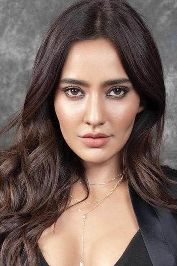 Neha Sharma's headshot
