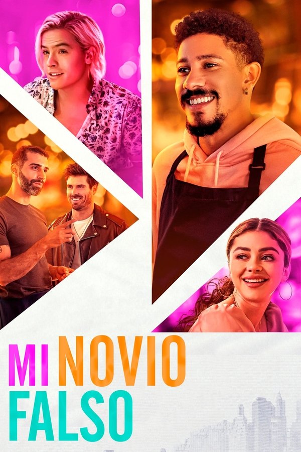 TVplus ES - Mi Novio Falso  (2022)