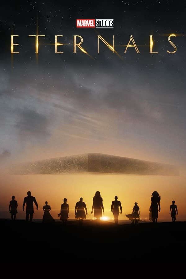 ENG - Eternals  (2021)