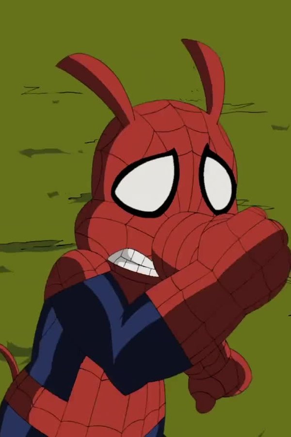 Ultimate Spider-Man – S01E20 – Episodio 20
