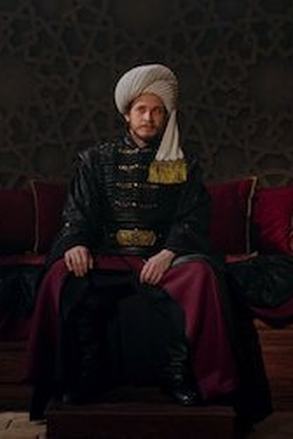L’impero ottomano – S01E01 – Episodio 1