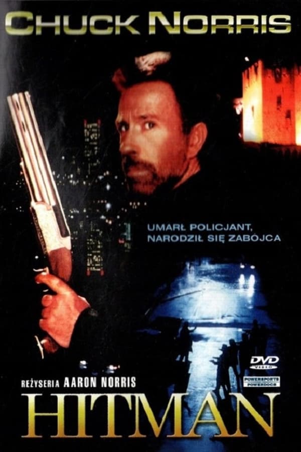 Chuck Norris wciela się w postać nowojorskiego policjanta Cliffa Garretta, który odkrywa, że jego długoletni partner z patrolu jest przekupiony przez mafię. Zdradzony i pozostawiony na pewną śmierć Garrett przeżywa niemal cudem i pod zmienionym nazwiskiem wnika w świat gangów, by rozsadzić go od środka. Działając nieoficjalnie, nie może liczyć na wsparcie policji. W świecie, do którego trafił, liczy się tylko siła, bezwzględność i szybkość reakcji...  [opis dystrybutora dvd]
