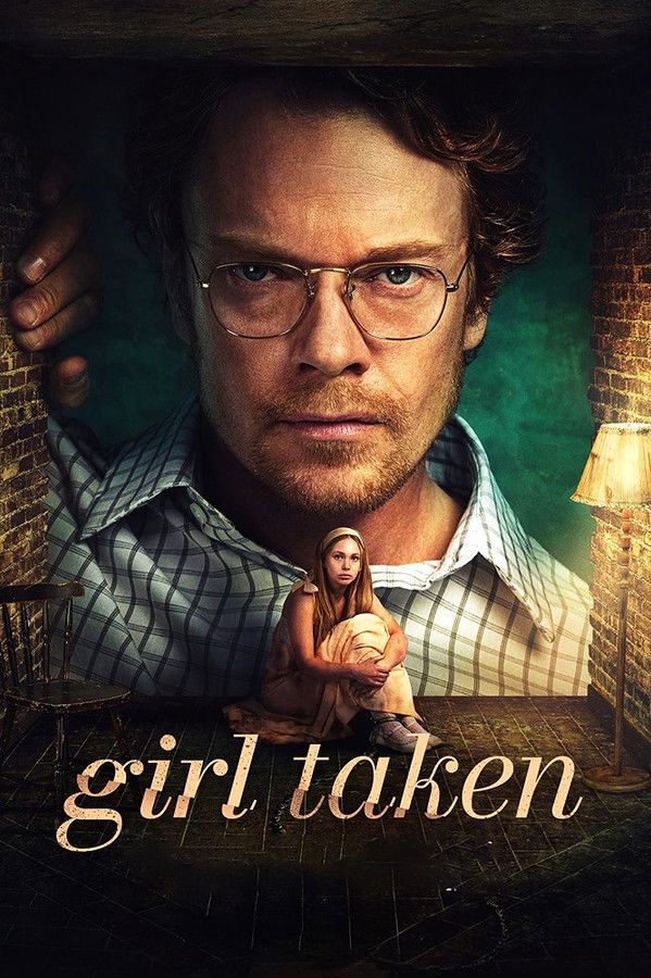 Girl Taken