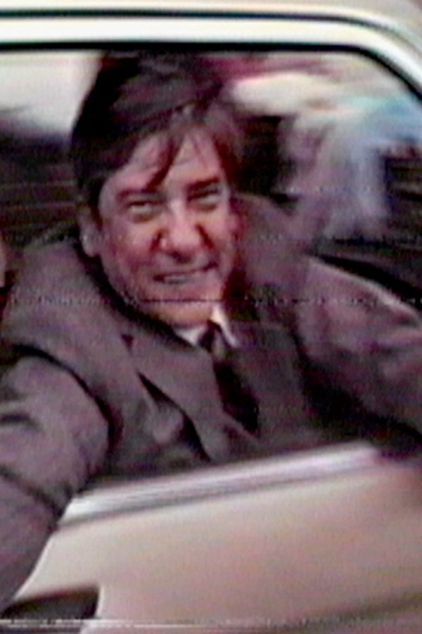Alfredo Zitarrosa's headshot