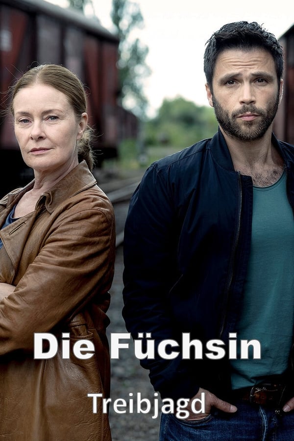 Die Füchsin – Treibjagd