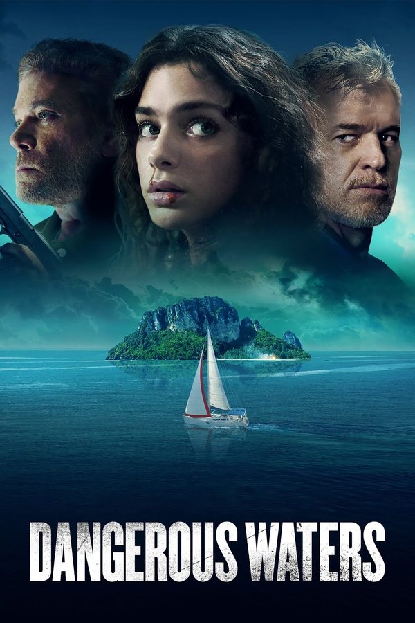 A young woman, her new boyfriend and her single mother embark on a sailing adventure to Bermuda. However, when criminals suddenly attack their boat, the pleasure trip turns into a desperate fight for survival and a quest for vengeance.