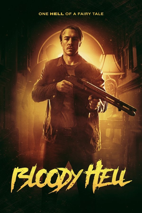 EX - Bloody Hell (2020)