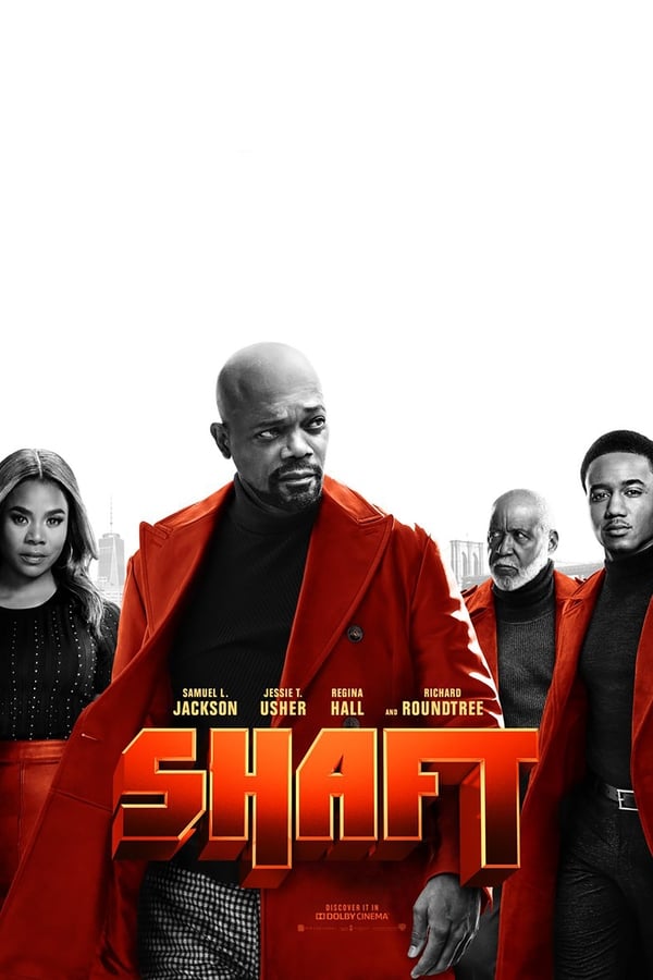 IT: Shaft (2019)