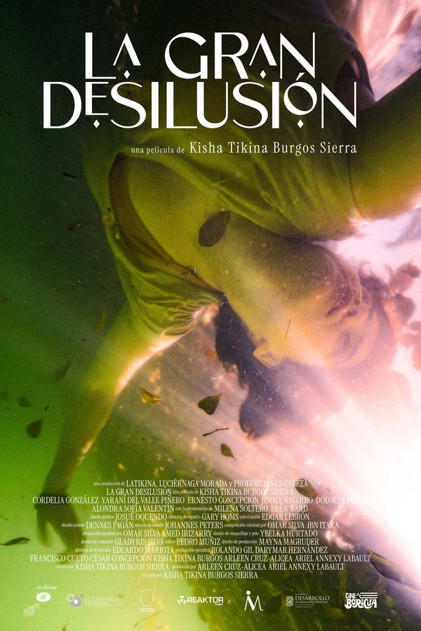 La Gran Desilusión