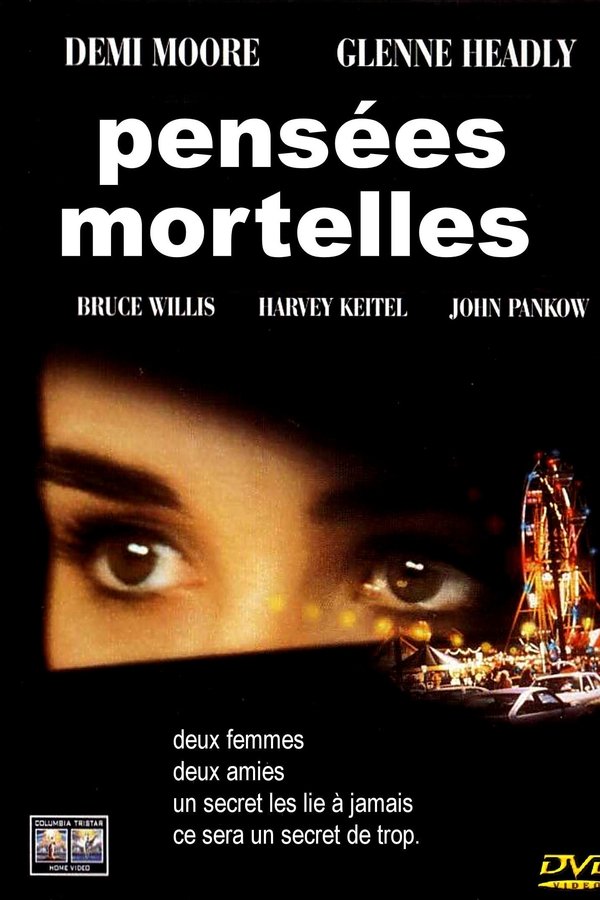 Pensées Mortelles