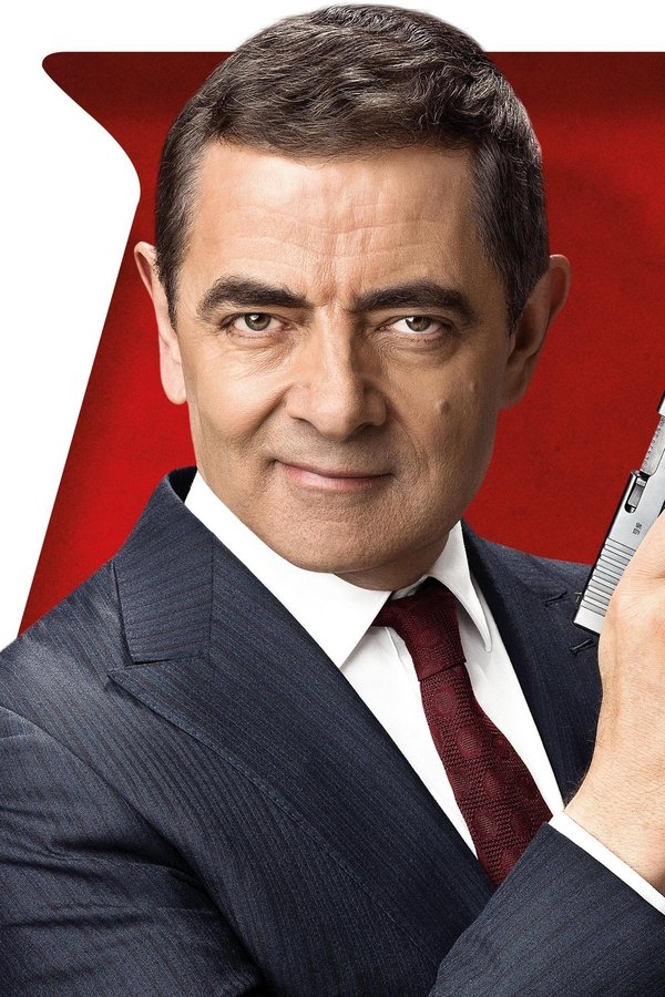Johnny English Strikes Again (2018) backdrop image